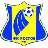 FC Rostov U19 logo