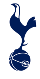 Tottenham U19 logo