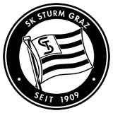 Sturm Graz (W) logo