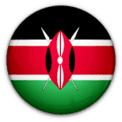 Kenya (W) logo