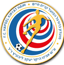 Hapoel Kiryat Haim logo