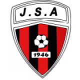 Js Azazga logo