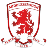 Middlesbrough (W) logo