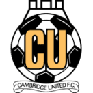 Cambridge United (W) logo