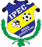 Iporá logo