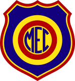Madureira Youth logo