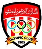 El Olympi logo