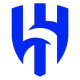 Al Hilal U21 logo
