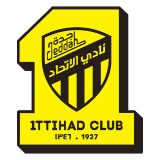 Ittihad Jeddah U21 logo