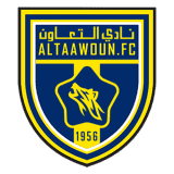 Taawoun U21 logo