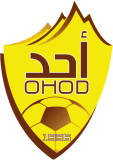 Ohud Medina Youth logo