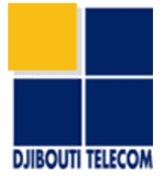 Asas Djibouti Télécom logo