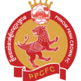 Phnom Penh Crown logo