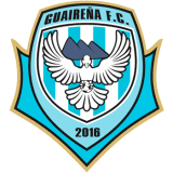 Guairena FC logo