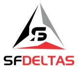 San Francisco Deltas logo