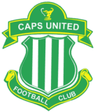 Caps United Fc logo