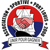 As Port-Louis 2000 logo