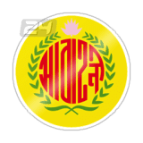 Abahani logo