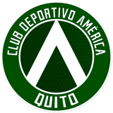 América De Quito logo