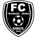 Fc Tevragh Zeina logo