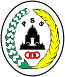 PSS Sleman logo