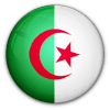Algeria (W) logo