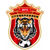 Liaoning Tieren logo