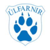 Ulfarnir logo