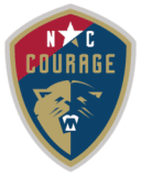 North Carolina Courage logo