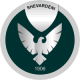 Shevardeni 1906 logo