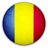 Romania U20 logo