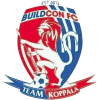 Buildcon Ndola logo