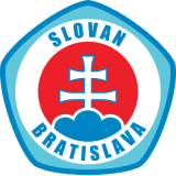 Slovan Bratislava B logo