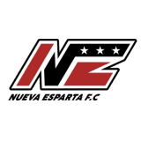Deportivo Nueva Esparta logo