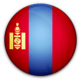 Mongolia U23