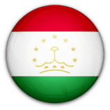 Tajikistan U23 logo