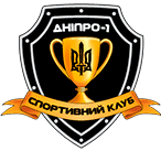 Dnipro-1 logo