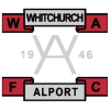 Whitchurch Alport logo