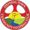 Steyning Town logo
