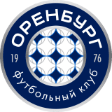 Orenburg 2 logo