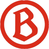 Buntentor (W) logo