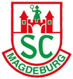 Magdeburger (W) logo