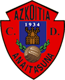 CD Anaitasuna logo