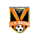 CD El Vencedor logo