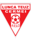 Teuz Cermei logo