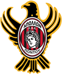 Apollon Pontou logo