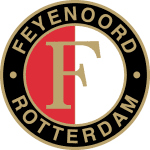 Feyenoord U19 logo