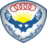 Al Nasr Cairo logo