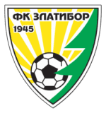 Zlatibor Cajetina logo