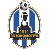 Lokomotiv Zagreb U19 logo